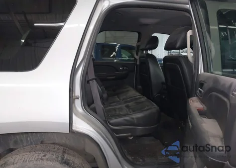 2013 GMC Yukon Slt from USA, damaged, VIN 1GKS2CE05DR129807